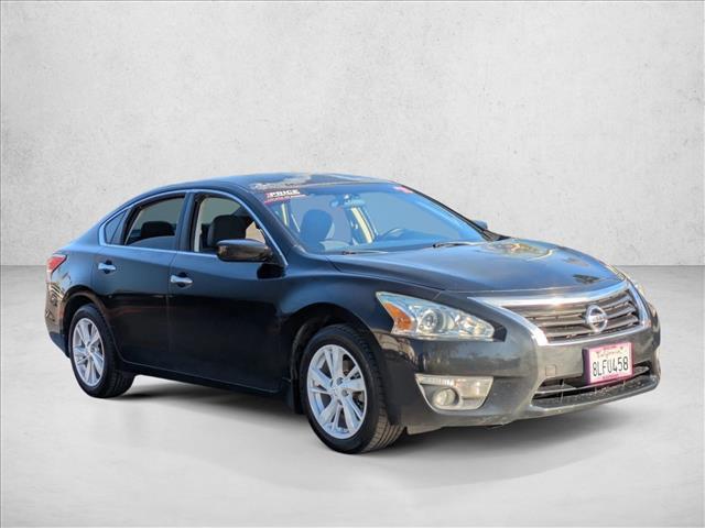 used 2015 Nissan Altima car, priced at $7,343