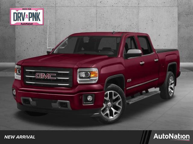 used 2014 GMC Sierra 1500 car, priced at $26,900