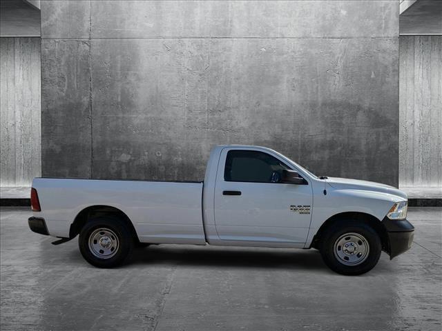 used 2019 Ram 1500 car, priced at $12,248