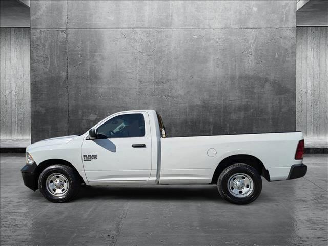 used 2019 Ram 1500 car, priced at $12,248