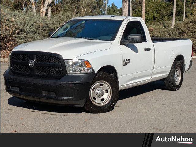 used 2019 Ram 1500 car, priced at $13,995