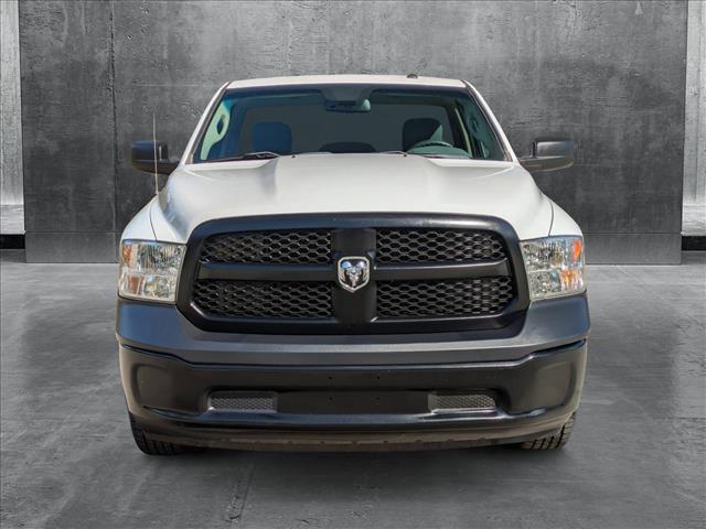 used 2019 Ram 1500 car, priced at $12,248