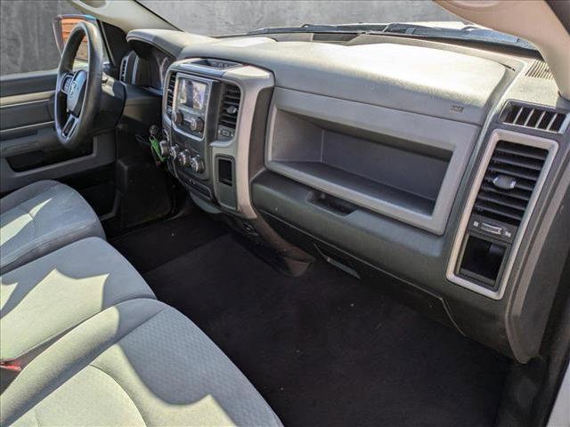 used 2019 Ram 1500 car, priced at $12,248