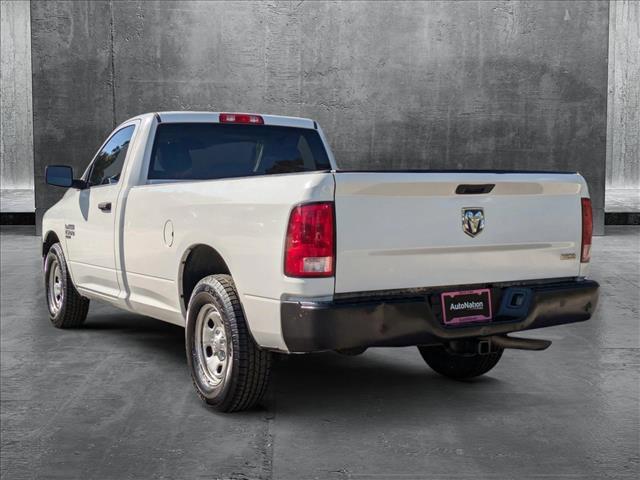 used 2019 Ram 1500 car, priced at $12,248