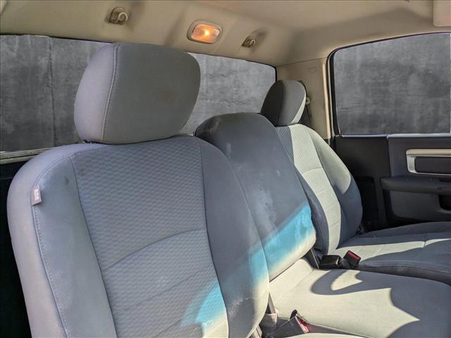 used 2019 Ram 1500 car, priced at $12,248