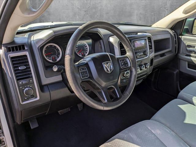 used 2019 Ram 1500 car, priced at $12,248