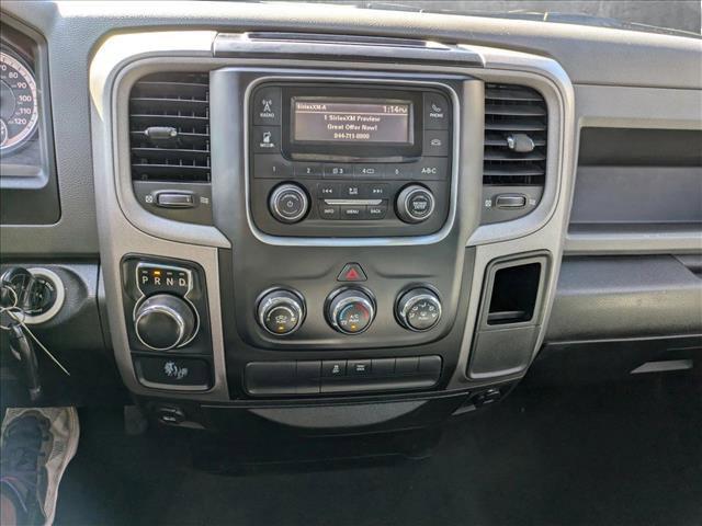 used 2019 Ram 1500 car, priced at $12,248