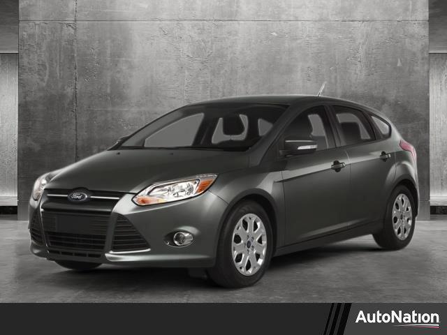 used 2014 Ford Focus car, priced at $9,991