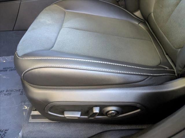 new 2025 Jeep Grand Cherokee L car, priced at $46,230