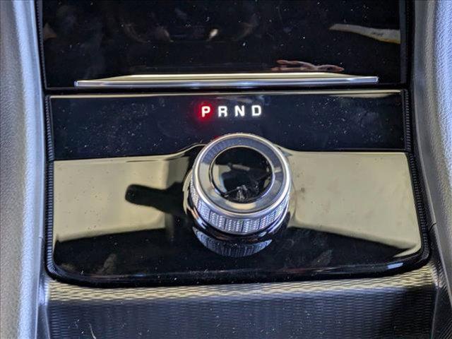 new 2025 Jeep Grand Cherokee L car, priced at $46,230