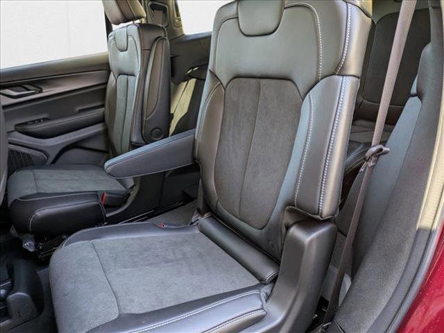 new 2025 Jeep Grand Cherokee L car, priced at $46,230