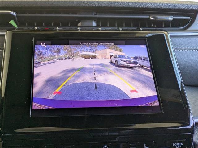 new 2025 Jeep Grand Cherokee L car, priced at $46,230