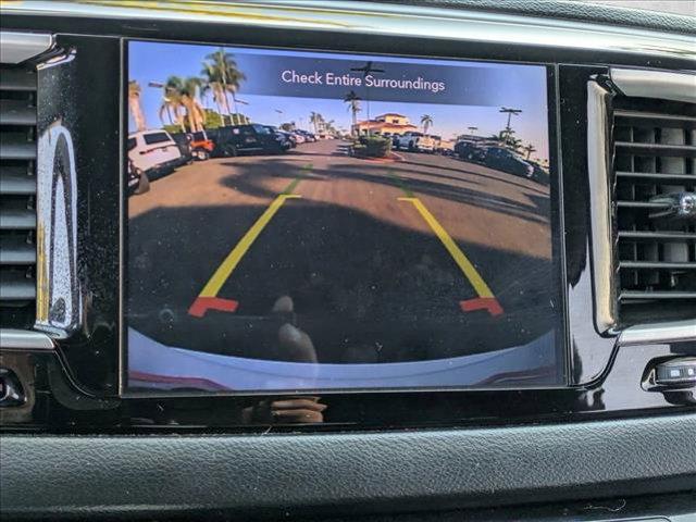 used 2020 Chrysler Pacifica Hybrid car, priced at $24,495