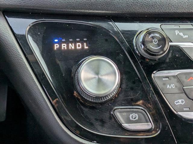 used 2020 Chrysler Pacifica Hybrid car, priced at $24,495