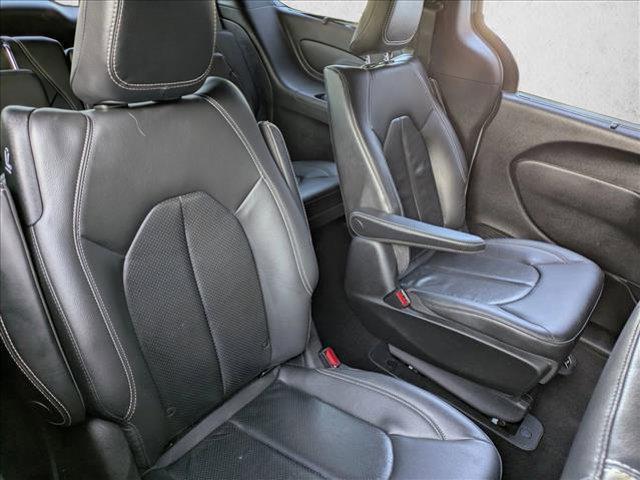 used 2020 Chrysler Pacifica Hybrid car, priced at $24,495