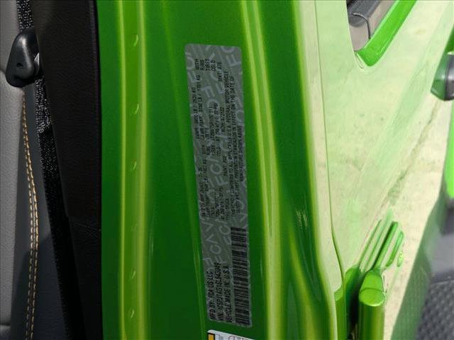 new 2025 Jeep Gladiator car, priced at $46,160