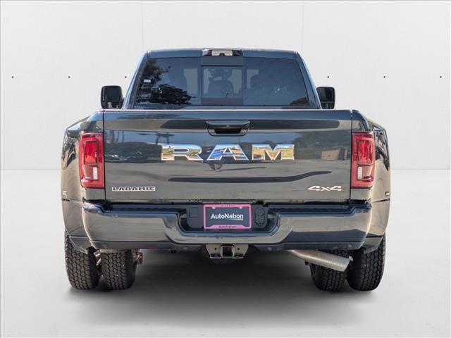 new 2025 Ram 3500 car, priced at $86,850