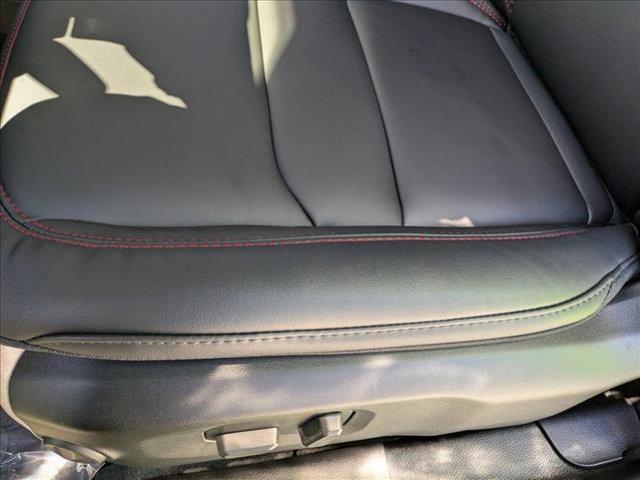 new 2025 Jeep Wrangler car, priced at $69,760