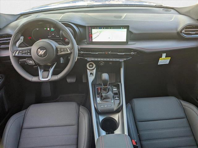 new 2024 Dodge Hornet car, priced at $39,870