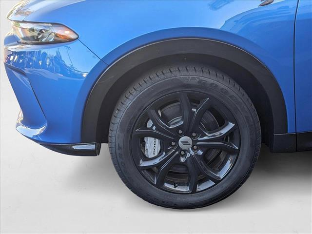 new 2024 Dodge Hornet car, priced at $39,870