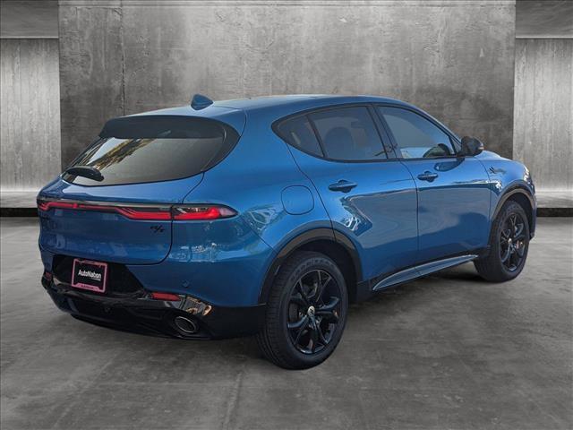 new 2024 Dodge Hornet car, priced at $49,620