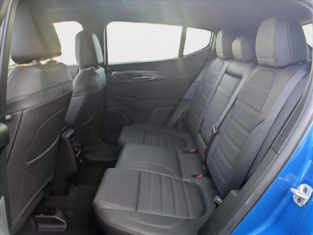 new 2024 Dodge Hornet car, priced at $39,870