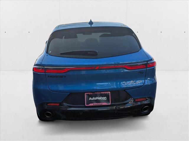 new 2024 Dodge Hornet car, priced at $39,870
