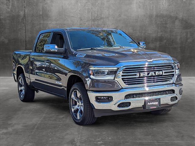 new 2024 Ram 1500 car, priced at $68,230