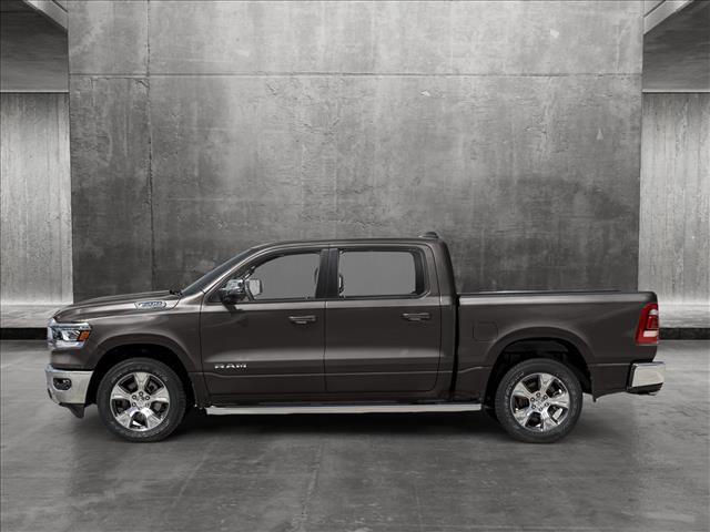 new 2024 Ram 1500 car, priced at $60,120