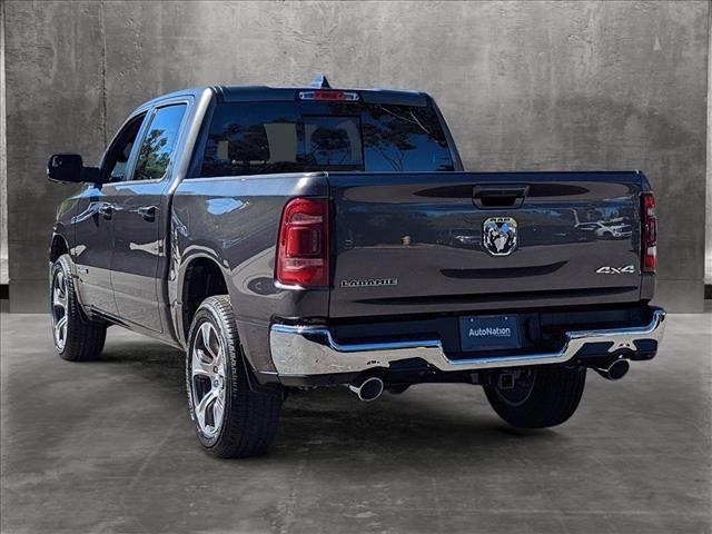 new 2024 Ram 1500 car, priced at $68,230