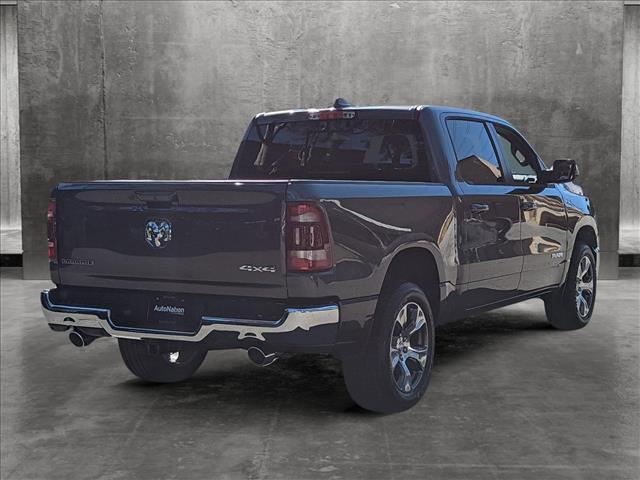 new 2024 Ram 1500 car, priced at $68,230