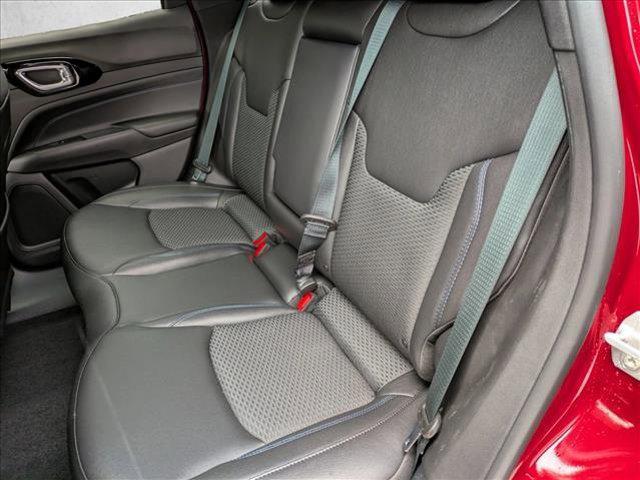 new 2026 Jeep Compass car, priced at $31,188