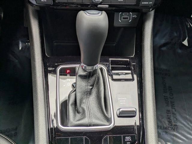 new 2026 Jeep Compass car, priced at $31,188