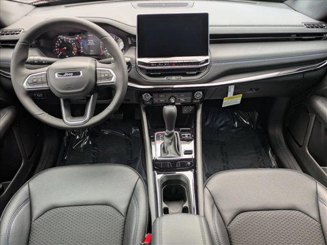 new 2026 Jeep Compass car, priced at $31,188