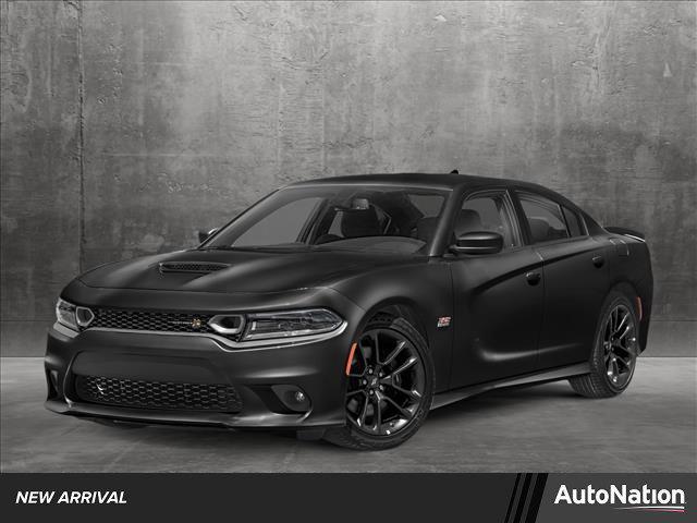 used 2023 Dodge Charger car, priced at $51,999