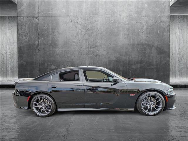used 2023 Dodge Charger car, priced at $51,999