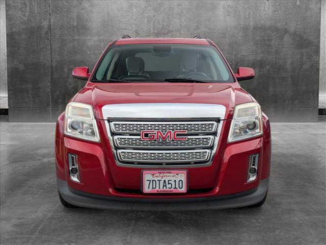 used 2014 GMC Terrain car, priced at $9,878