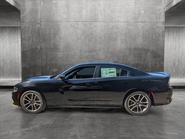new 2023 Dodge Charger car, priced at $37,258