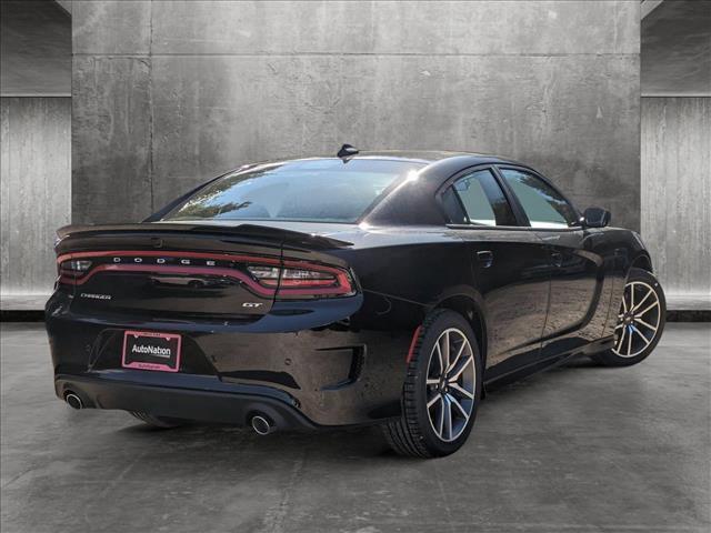 new 2023 Dodge Charger car, priced at $36,258