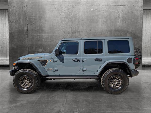 new 2024 Jeep Wrangler car, priced at $102,485