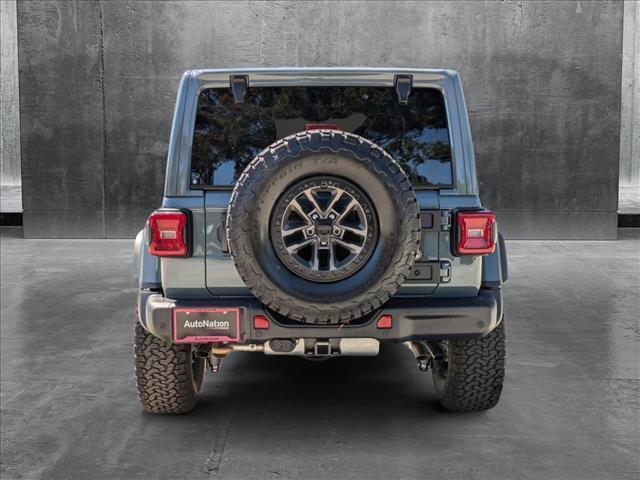 new 2024 Jeep Wrangler car, priced at $102,485