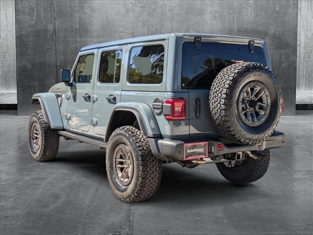 new 2024 Jeep Wrangler car, priced at $102,485