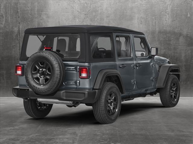 new 2024 Jeep Wrangler car, priced at $102,485