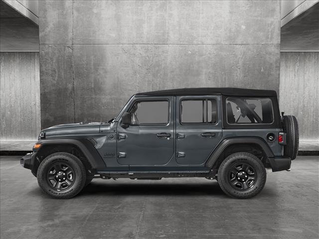 new 2024 Jeep Wrangler car, priced at $102,485