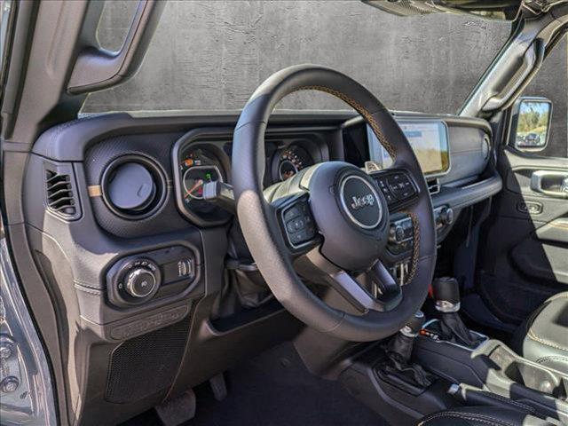 new 2024 Jeep Wrangler car, priced at $102,485