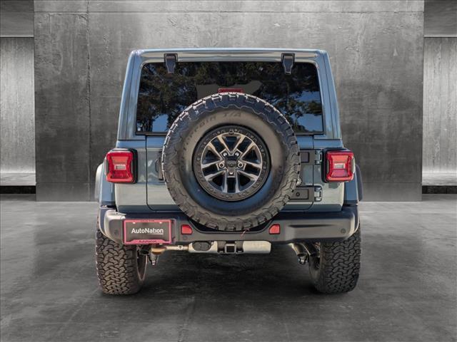 new 2024 Jeep Wrangler car, priced at $102,485