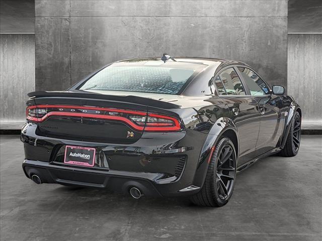 new 2023 Dodge Charger car, priced at $64,420