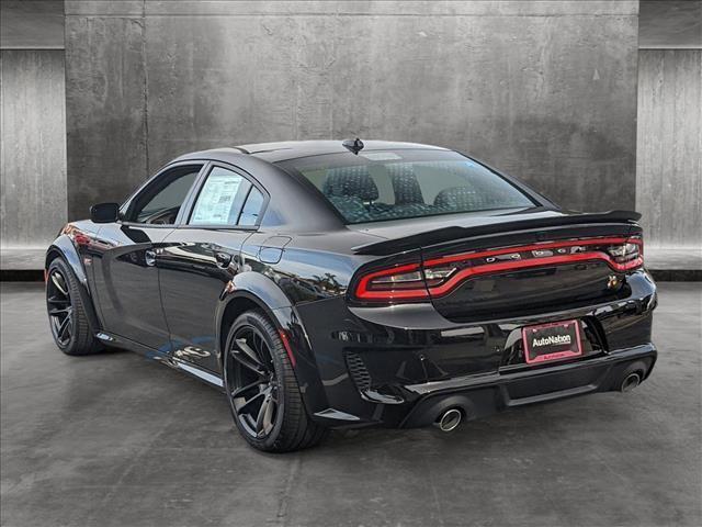 new 2023 Dodge Charger car, priced at $64,420