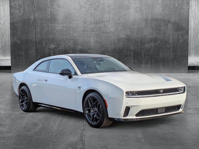 new 2024 Dodge Charger car, priced at $70,175