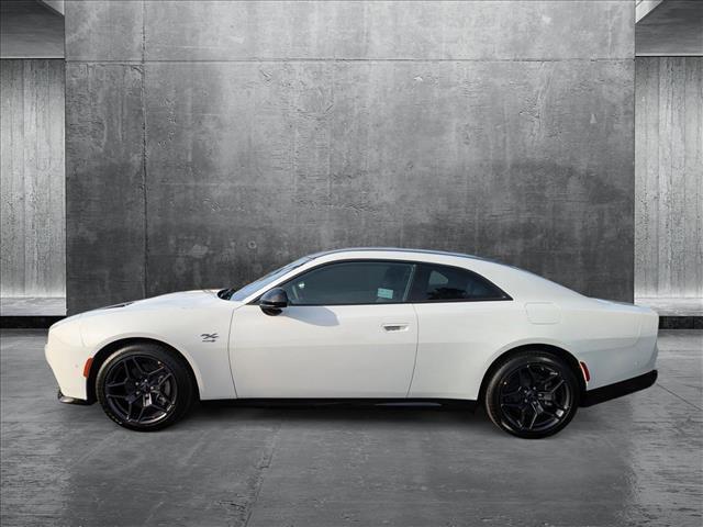 new 2024 Dodge Charger car, priced at $70,175